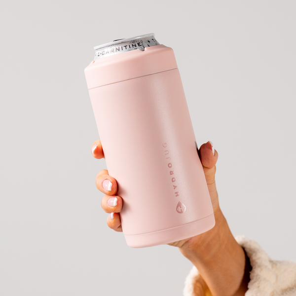 Dusty Rose H9