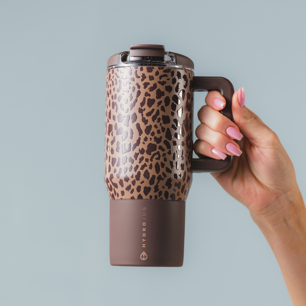 Brown Leopard R1