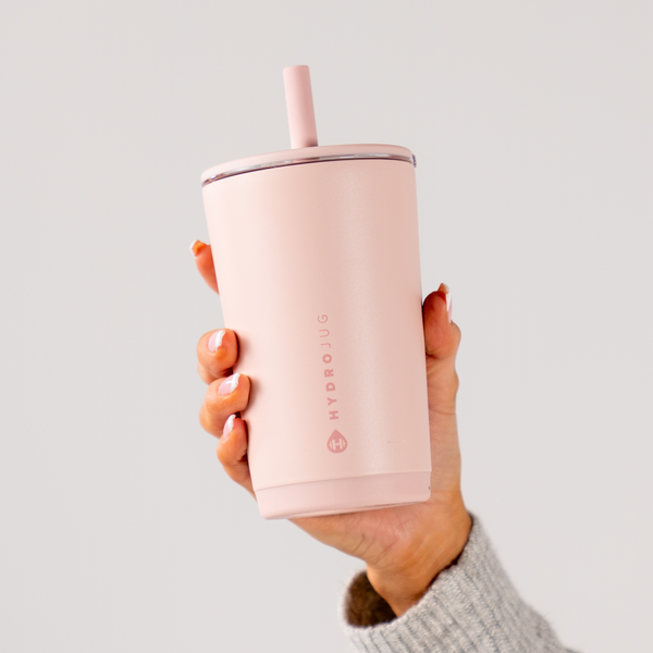 Dusty Rose D7