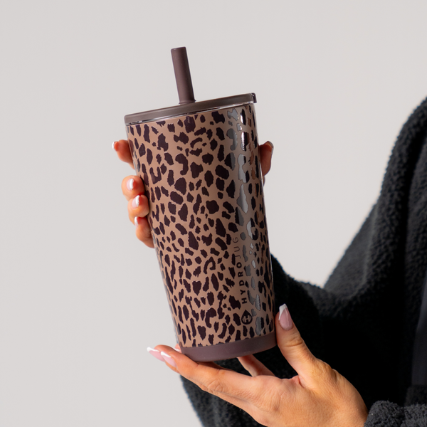 Brown Leopard Q1