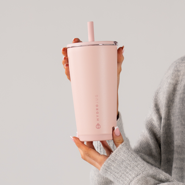 Dusty Rose W3