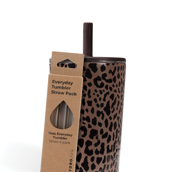 Tumbler Straws 4 Pack 14oz R6