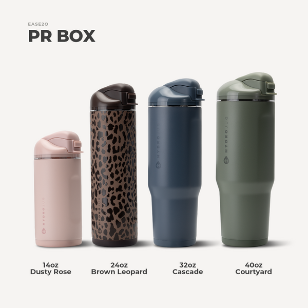Ease2o PR Box B1