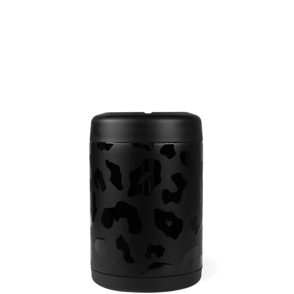 Black Leopard U6