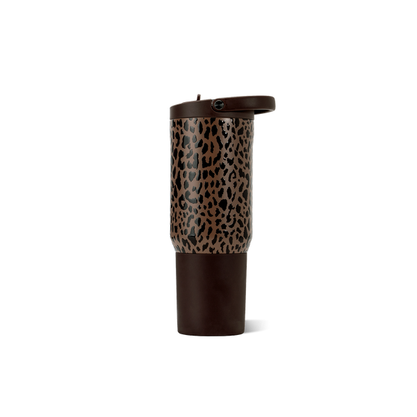 Brown Leopard T0