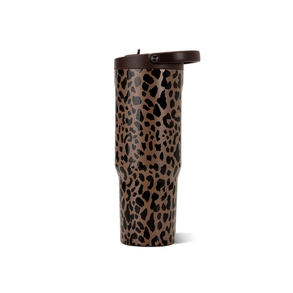 Brown Leopard H5