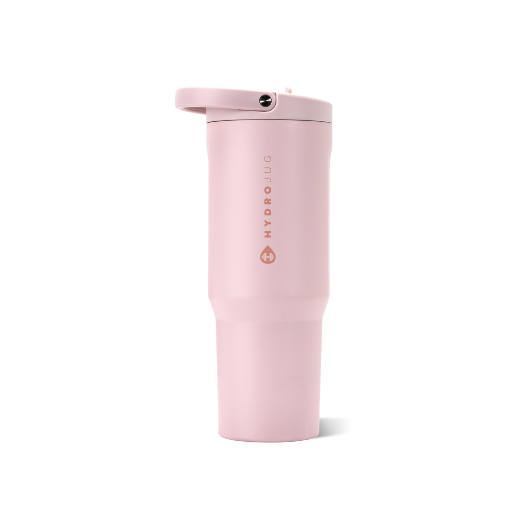 Pink Sand