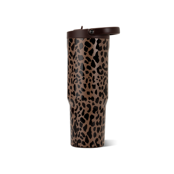 Brown Leopard Z0