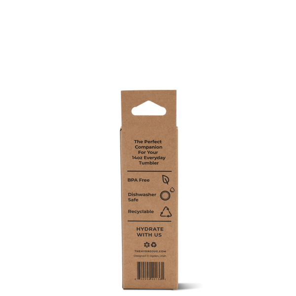 Ease2o Straws 4 Pack 14oz E6