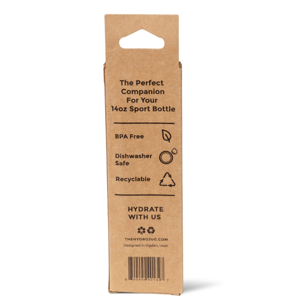 14oz Sport Straws L7