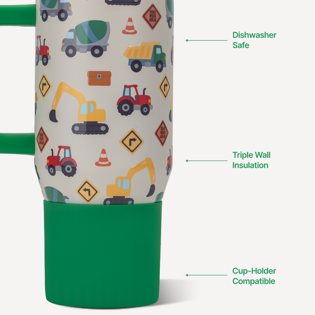 Under Construction