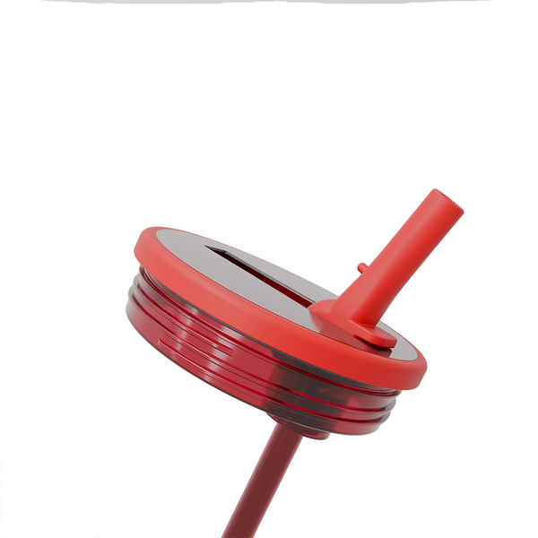 Removable Traveler Lid 32oz T1