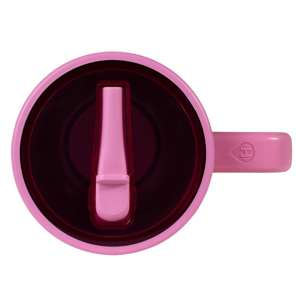 Traveler Lid 20oz