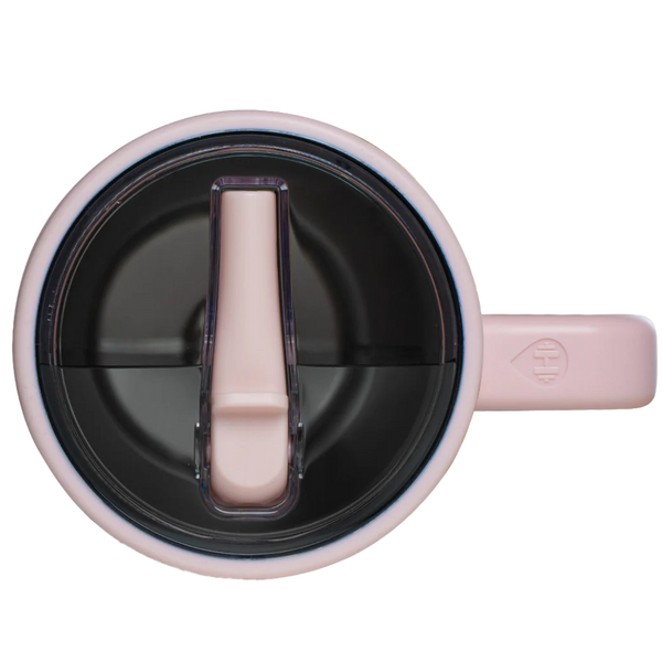Traveler Lid E6