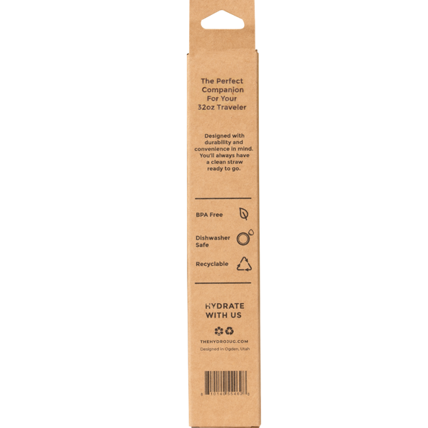 32oz Traveler Straws X0